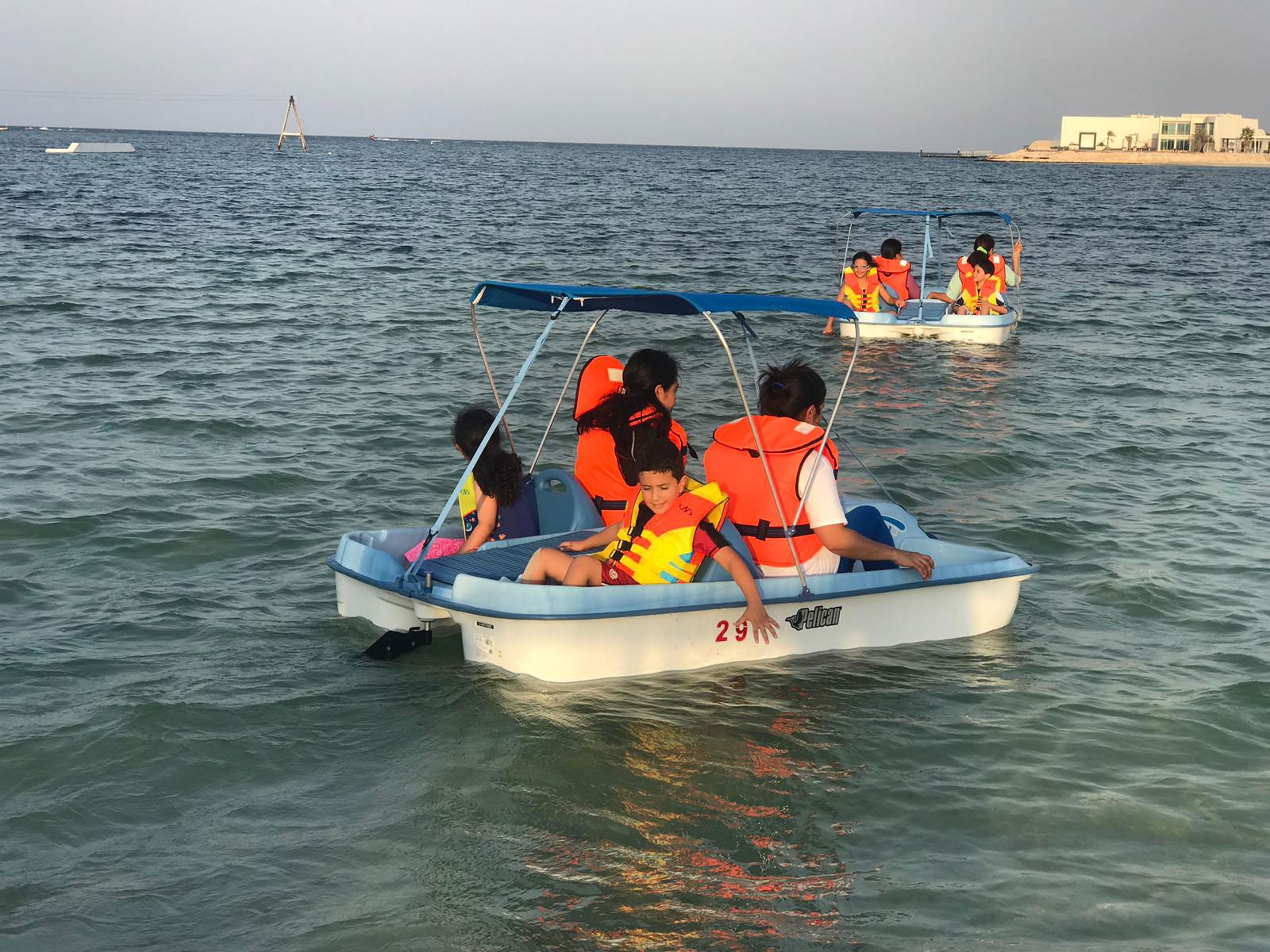 Events and Activities 53
