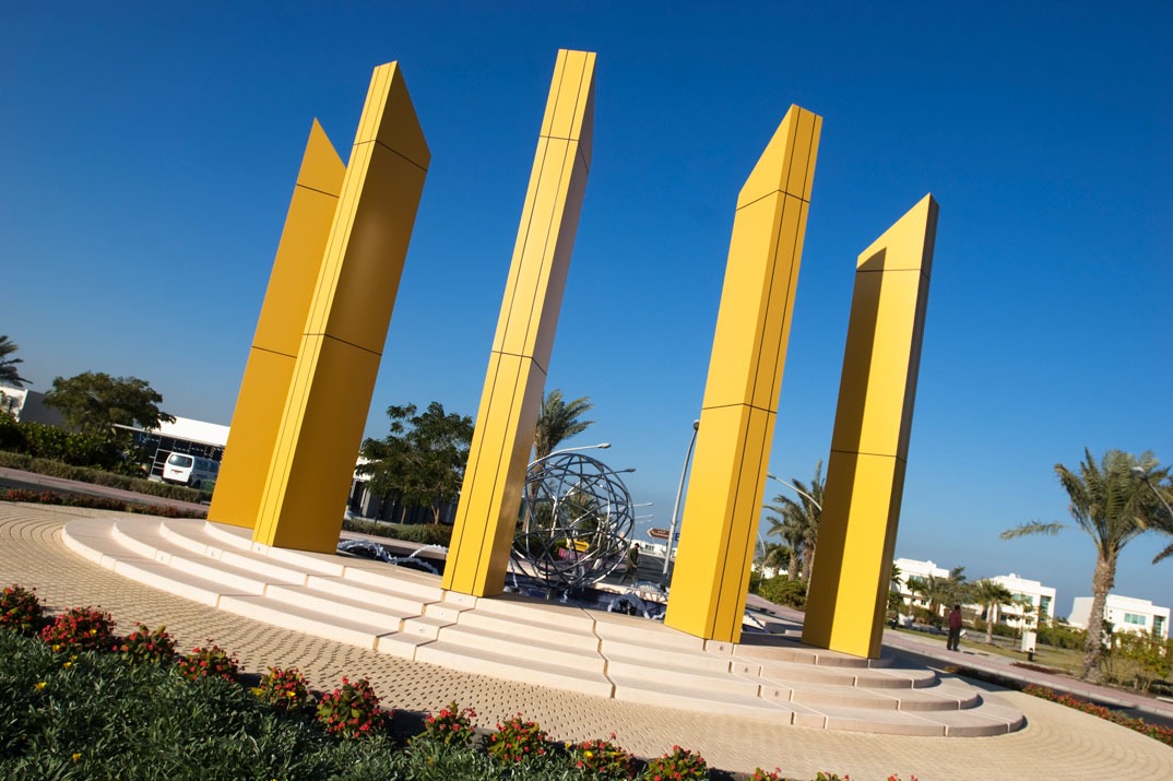 المساحات الزراعية 43