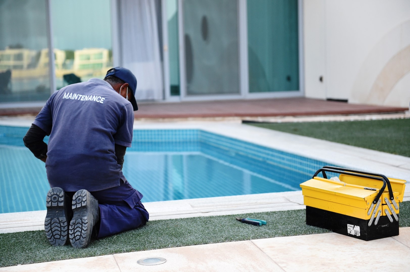 Maintenance