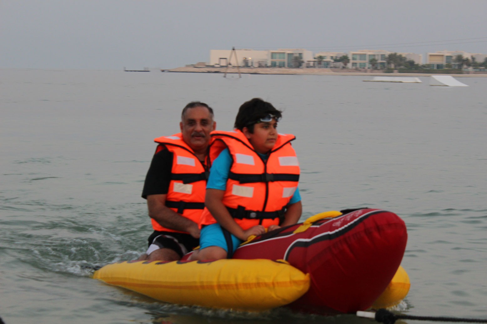 Events and Activities 121