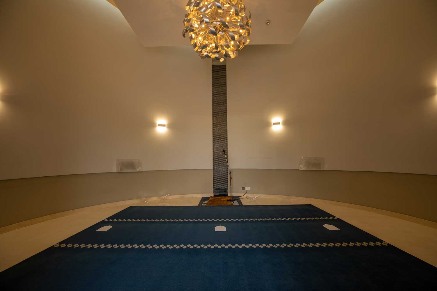 Facilities 8