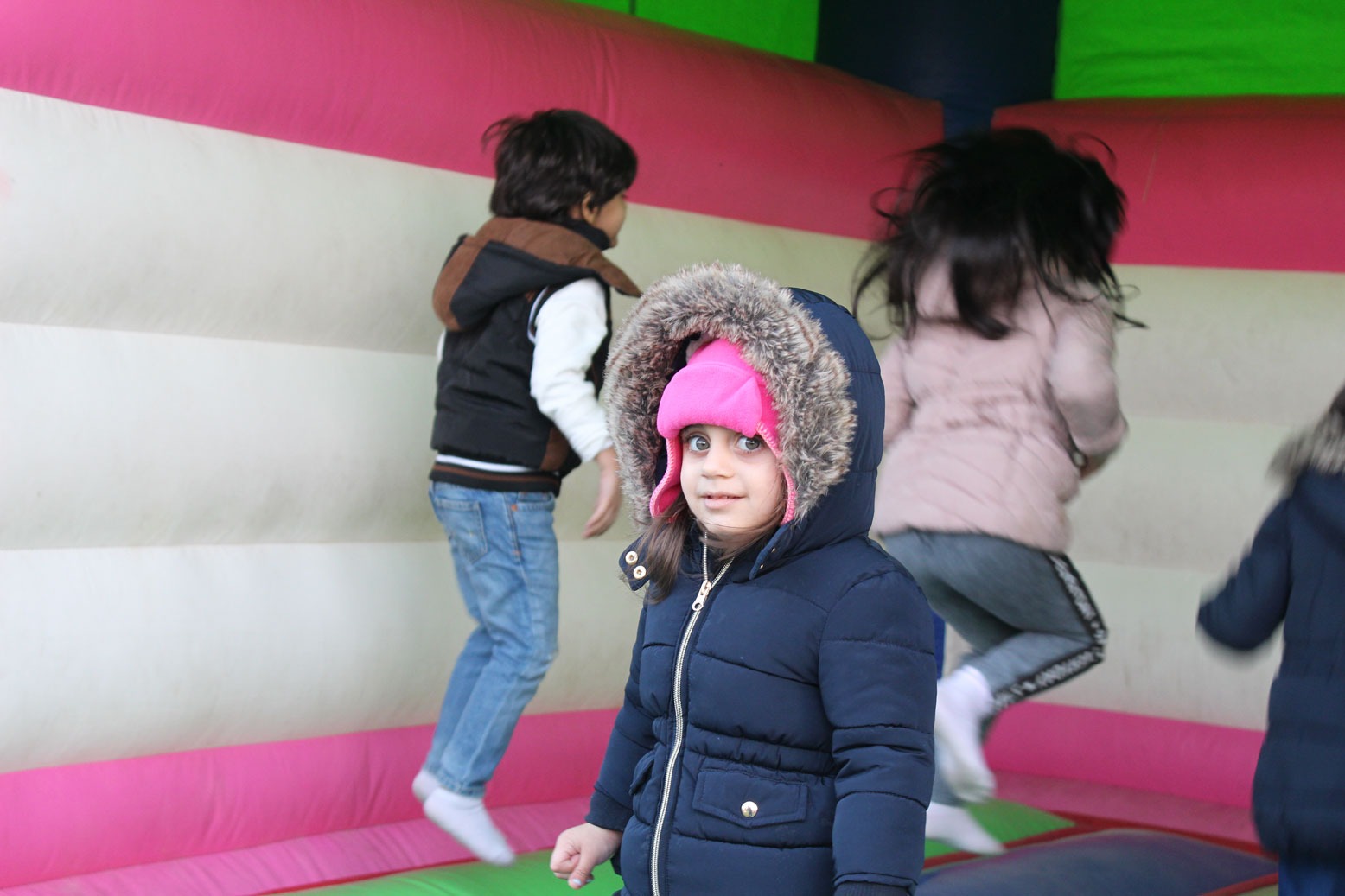 Events and Activities 3