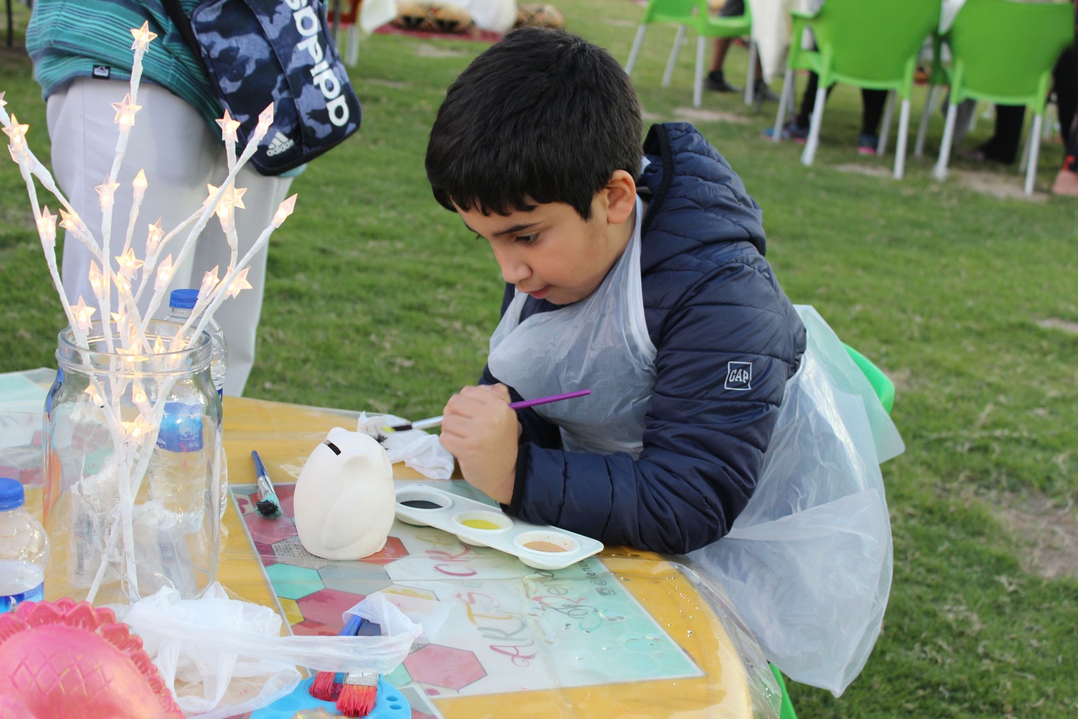 Events and Activities 4