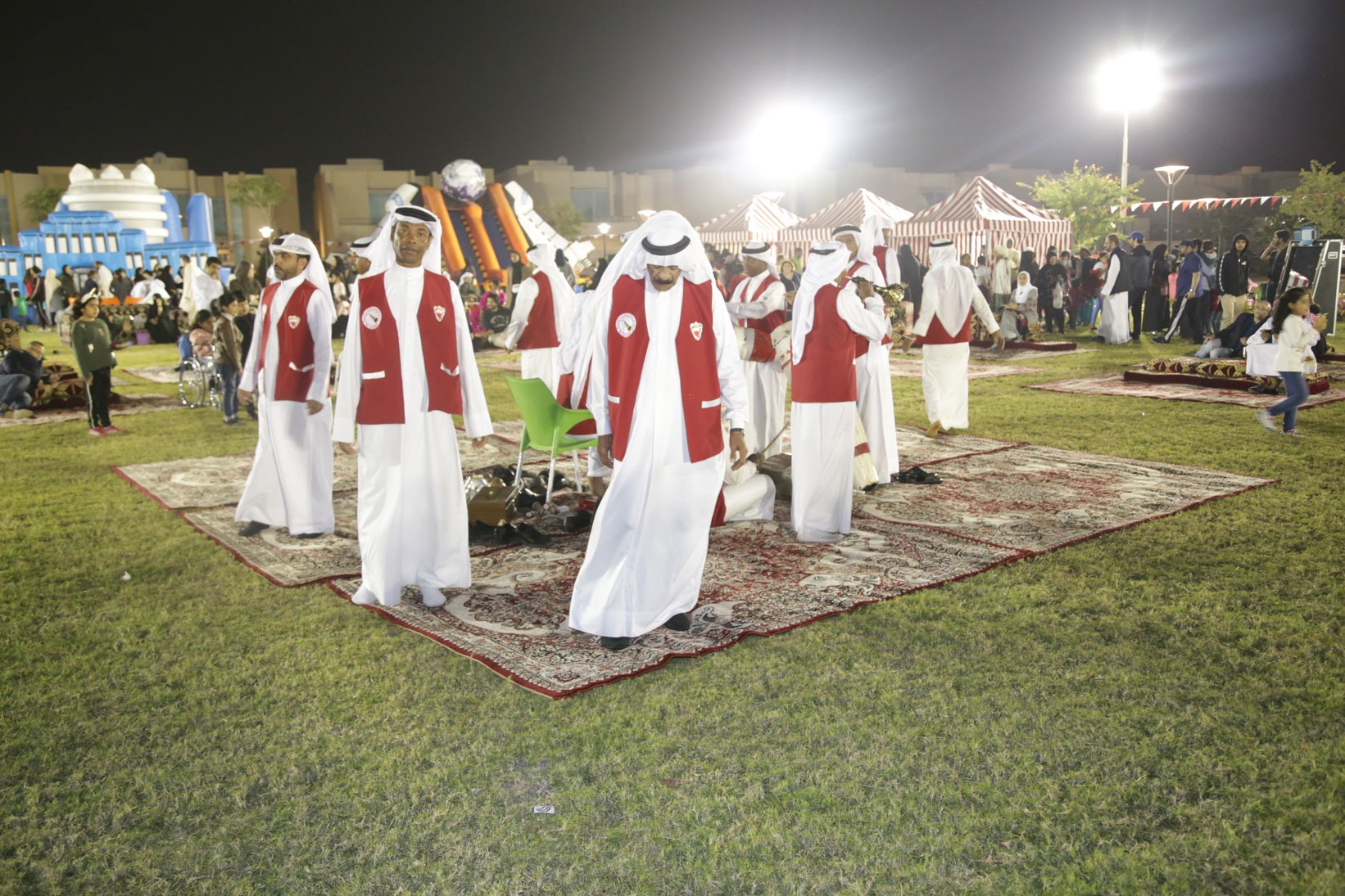 Events and Activities 44