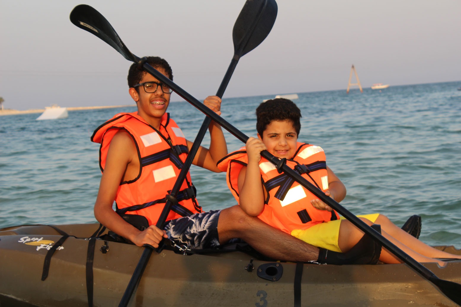 Events and Activities 122