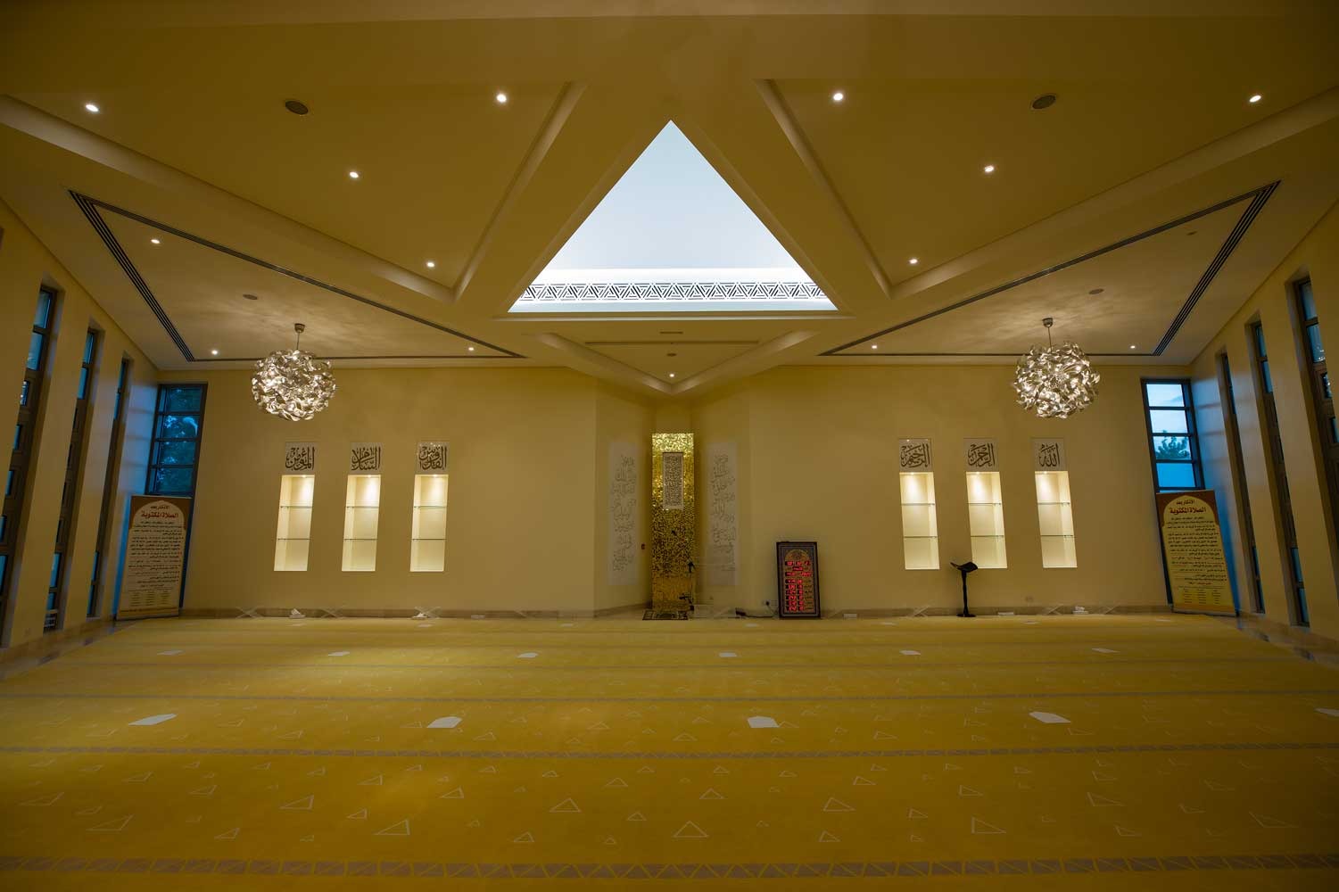 Facilities 9