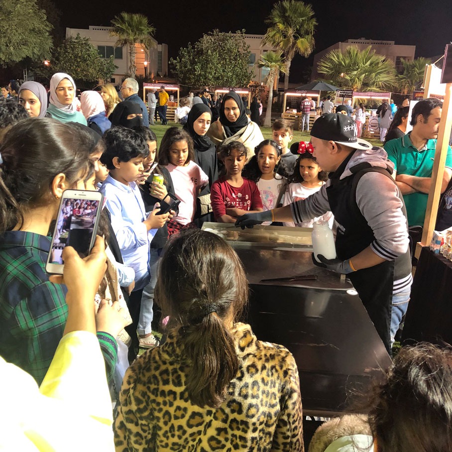 Events and Activities 88