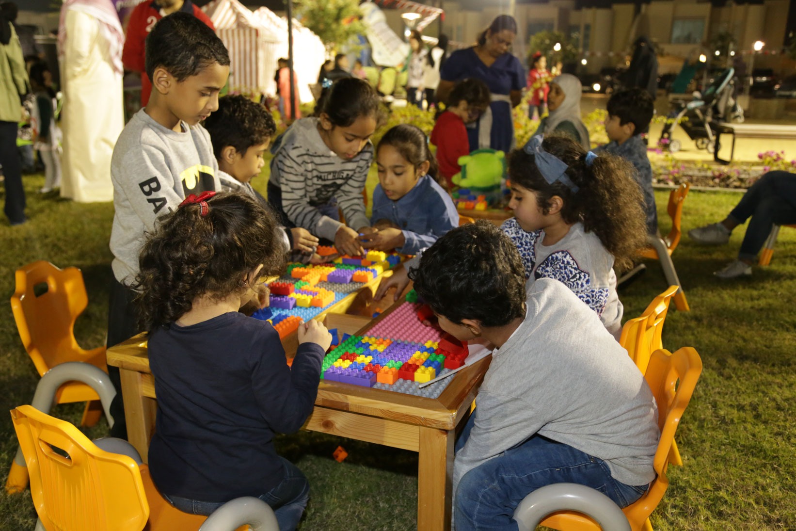 Events and Activities 42