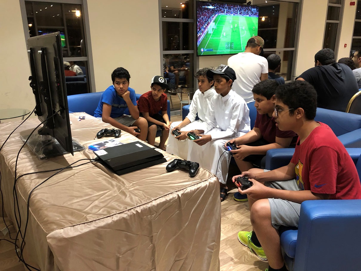 Events and Activities 94