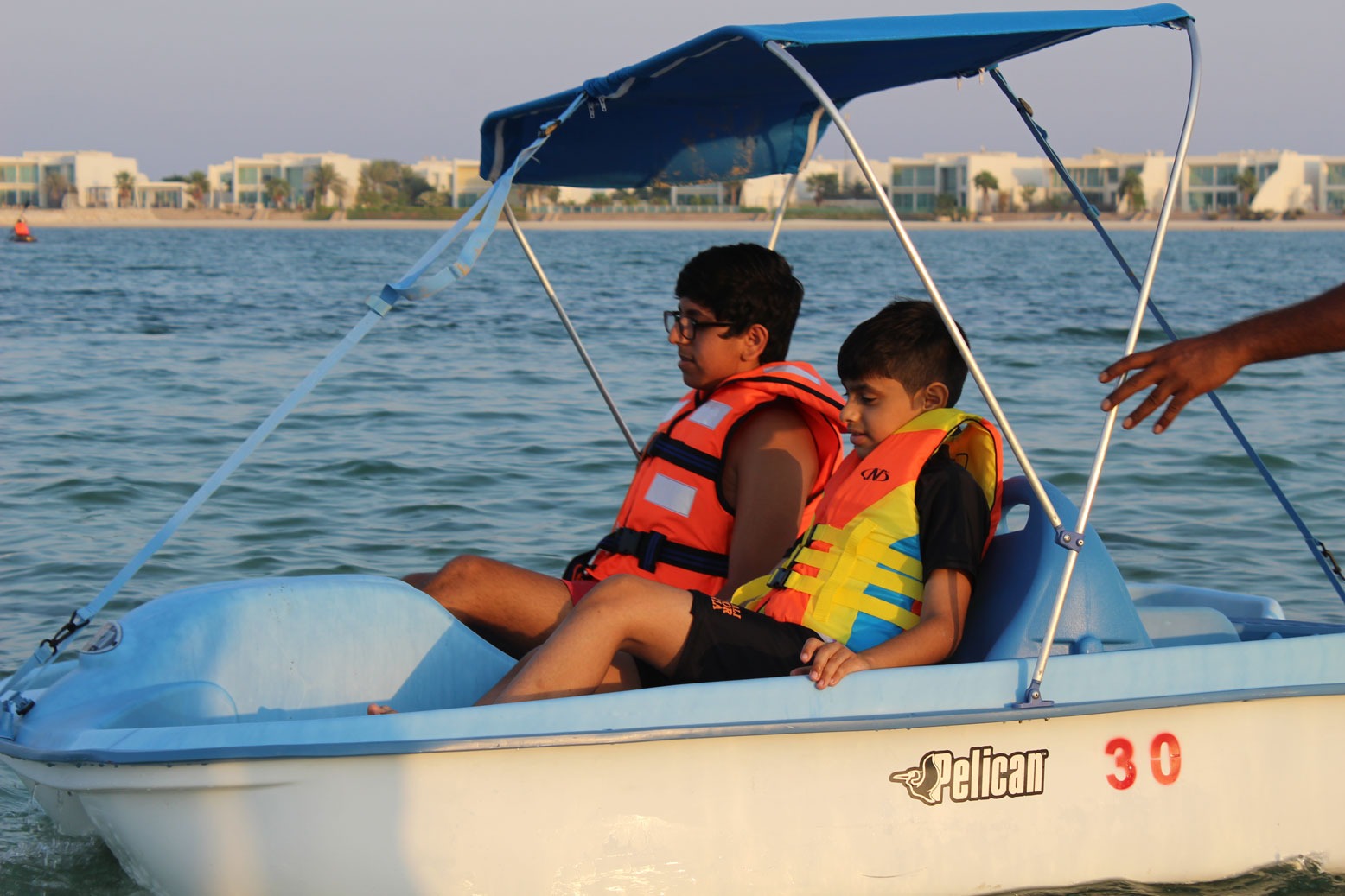 Events and Activities 123