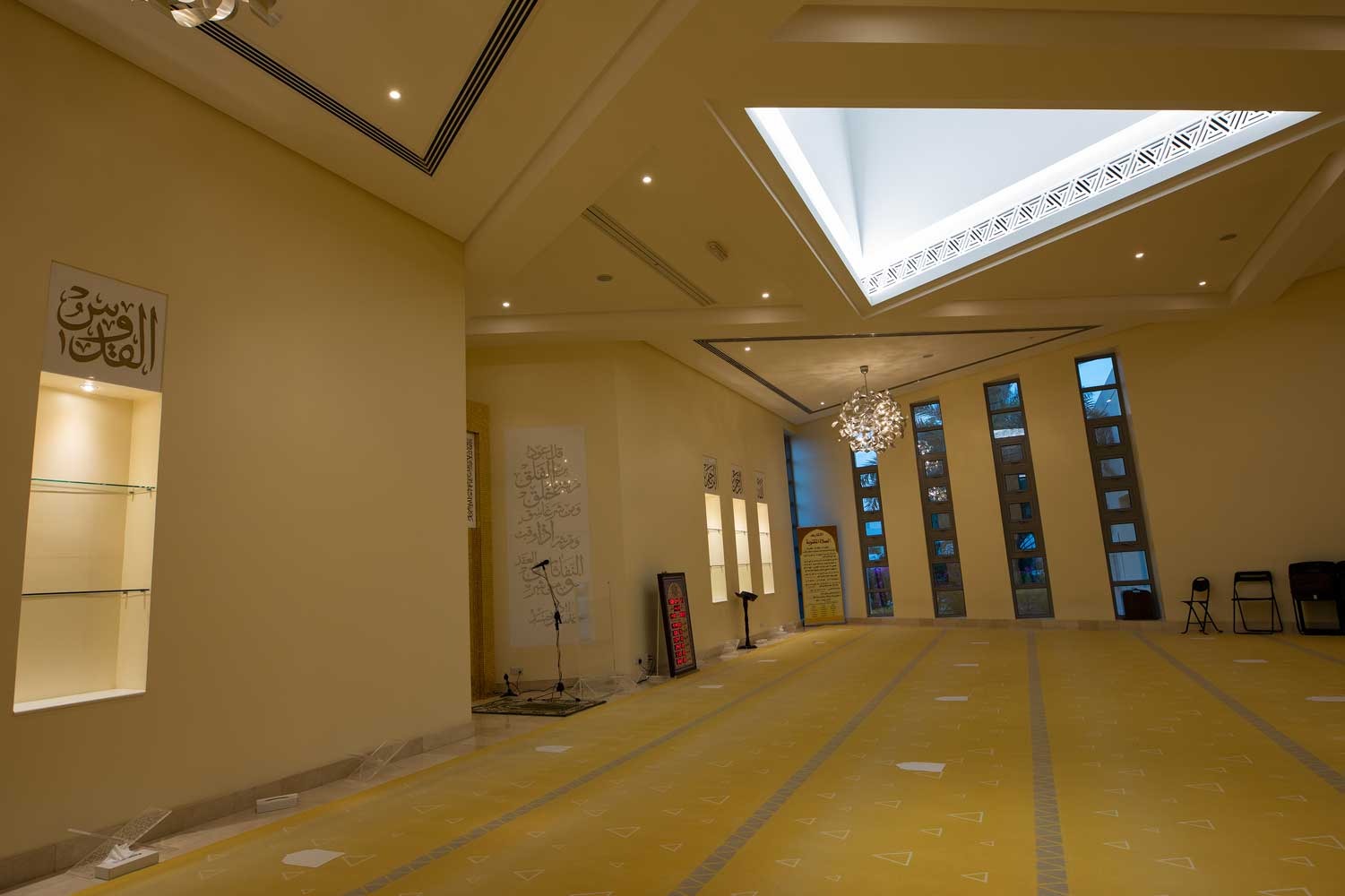 Facilities 10